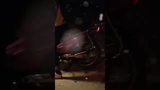 Benzin Fiyatlarından Sonra Stop Edip Gitmek🏍️ Resimi