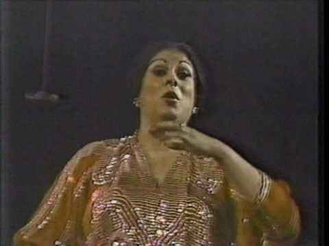 CDA: Gilda Cruz-Romo