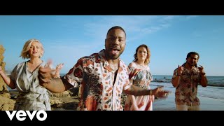 Video thumbnail of "DCappella - You're Welcome (Official Video)"