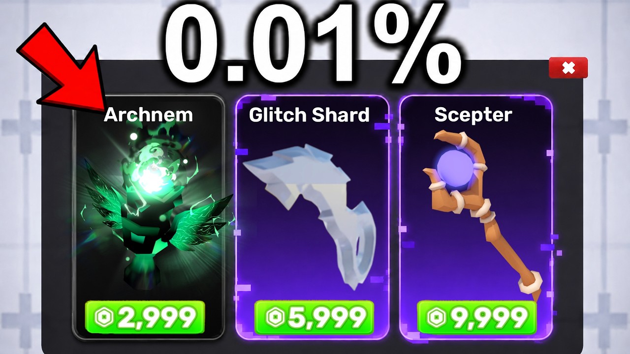 Roblox Rivals, But The DAILY SHOP has OWNER ITEMS!