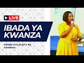 #LIVE - IBADA YA KWANZA - KIPINDI CHA KUSIFU NA KUABUDU -JUMAPILI - MITO YA BARAKA CHURCH HQ