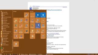 Windows 10 and Cloud File Sharing - Benefits and Practical Applications screenshot 5