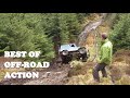 Best Off Road Wins & Fails | Extreme 4x4 Compilation
