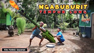 NGABUBURIT TEMPUR LONG‼️ | Remuk - Remukan Episode 34 | FILM PENDEK | Video Lucu 2023