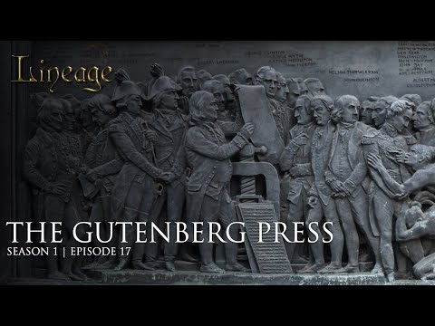 Video: Bilakah hari lahir johannes gutenberg?