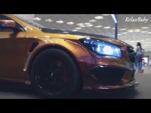 MiyaGi & Эндшпиль   Лабиринты CLA45 AMG