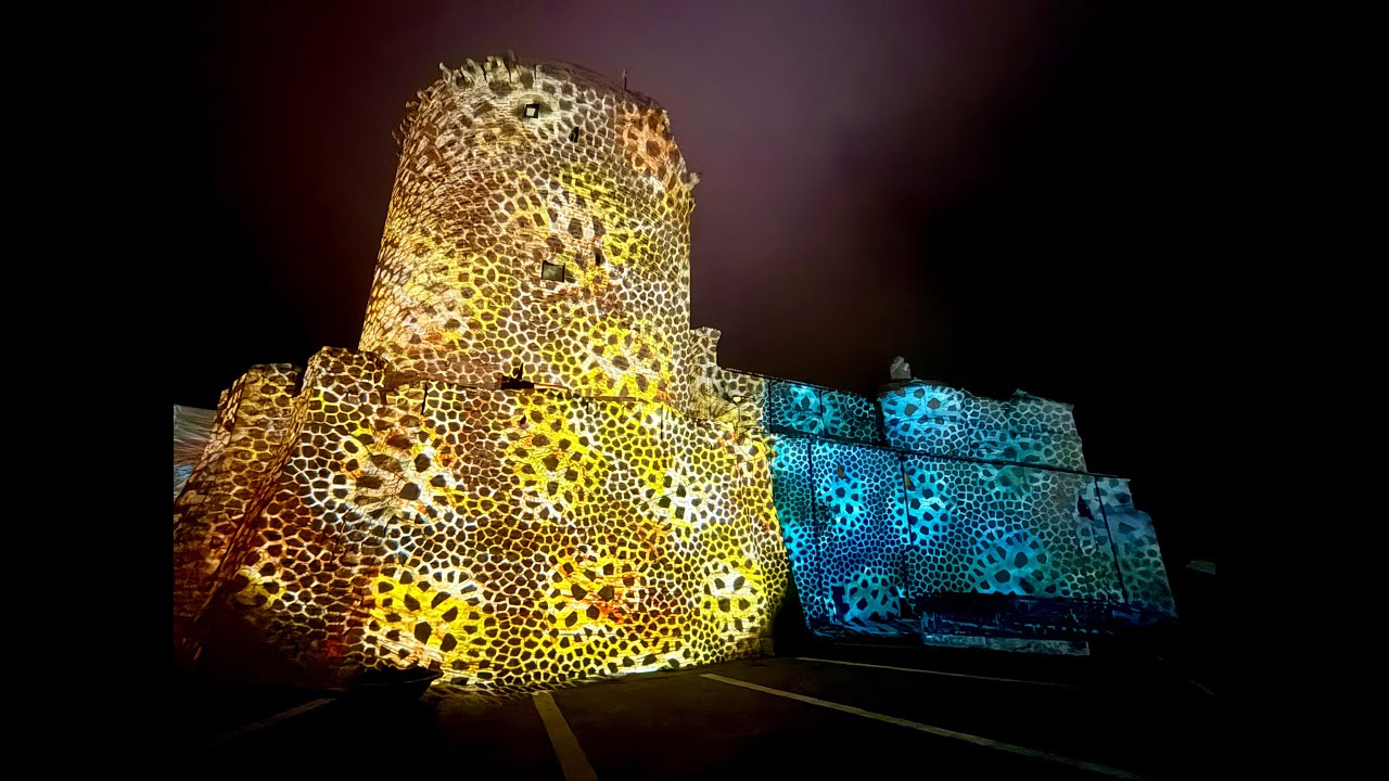 Campanacci di San Mauro Forte 2026 - il VIDEO