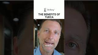 Tudca To The Rescue! Let's Find Out The Amazing Benefits Of This Compound  #Ketodietdrberg  #Tudca