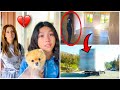 Somebody BROKE Into our HOME And Took EVERYTHING! **Caught On Camera** | Familia Diamond