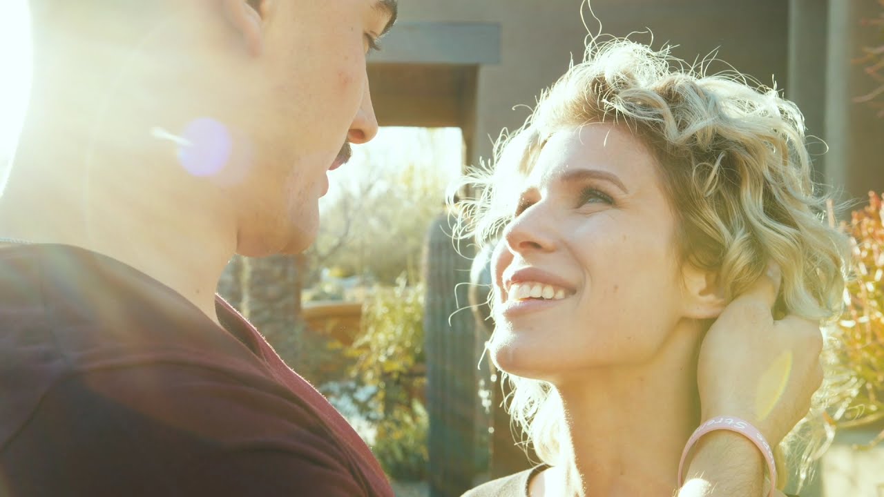 My Wife Had Stage 2 Breast Cancer | Client Testimonial | Tucson Plastic Surgery