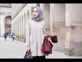 Warna Jilbab Netral Untuk Semua Baju