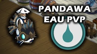 [DOFUS] Gryfox - Stuff Pandawa Eau PVP