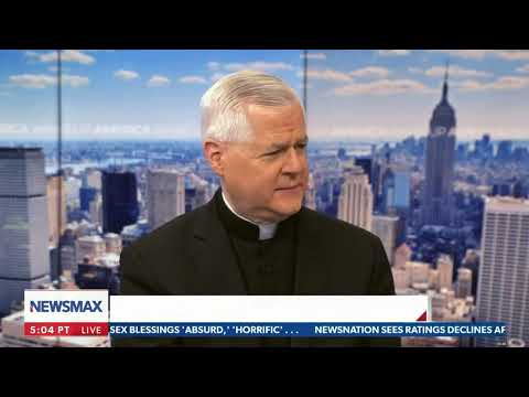 Fr. Gerald Murray