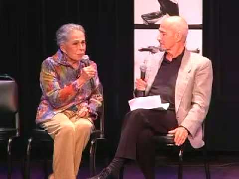 DO40 Advisory Board Marge Champion and Three for t...
