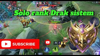 Push rank semoga Naik