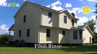Kizoa Movie - Video - Slideshow Maker: House Washing screenshot 5