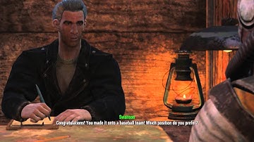 So it turns out you CAN fail the covenant test.