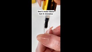 Famous Don't make these Gel-X mistakes! π± Net Worth