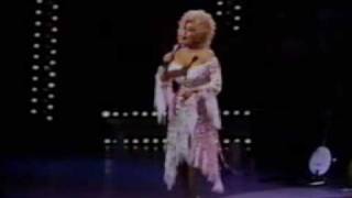 Dolly Parton - Jolene chords
