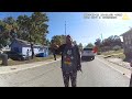 Unwanted Tenant Goes Crazy Then Calls Police And Gets Herself Arrested