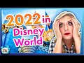 What's Disney World Like in 2022?