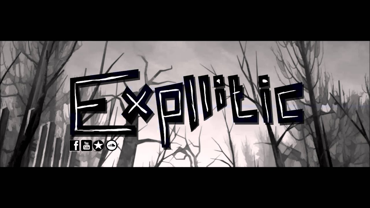 Empty Soul - Expllitic
