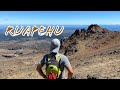 Mt Ruapehu [NZ] | Travel with kids