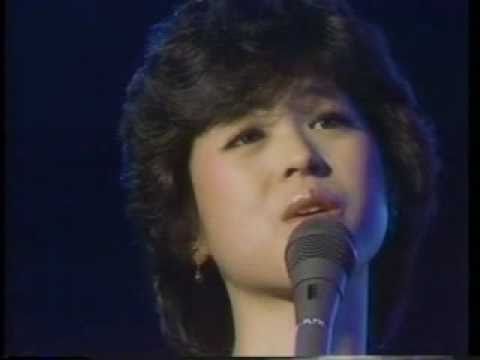 松田聖子　SQUALL