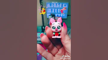 Heffalumps And Woozles 