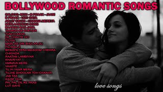 Romantic Hindi Love Songs  2022 - B Praak, Jubin Nautiyal, Neha Kakkar, Arijit Singh, Armaan Malik