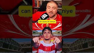 can uzunu neden almıyorsun #htalks #canuzun #millitakım