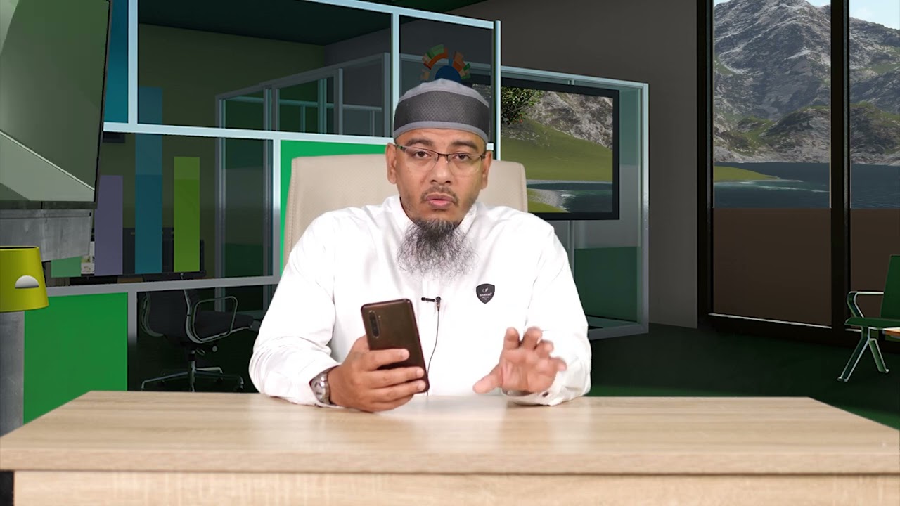 ⁣086 Hukum mengulang Sholat karena salah Makhroj - Ustadz Dr. Sofyan Baswedan, M.A.حَفِظَهُ اللهُ