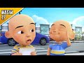 Upin &amp; Ipin Musim 17 Full Movie - Beli Barangan Baru | Upin Ipin Terbaru 2024