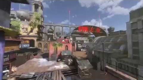 Modern Combat Versus | FIRST GAMEPLAY TRAILER! [HD]