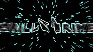 Blender Youtube Intro #1