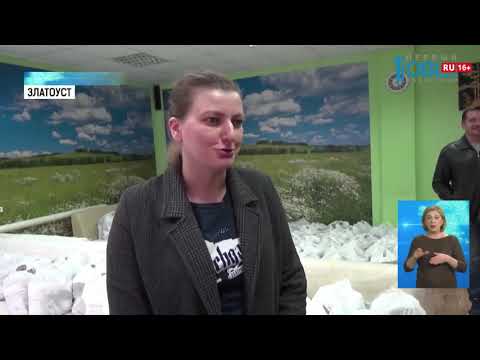 Продуктовые наборы получат пенсионеры