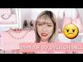 CHANEL 2021 IS NOT WORTH IT ♡ Chanel Price Increases and Why I'm not Buying ♡ xsakisaki