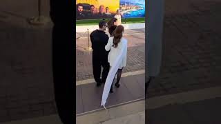 Veliaht Dizisi Canneste Göz Doldurdu.ınakınözü