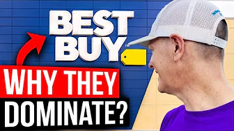 The Rise, Fall, and Comeback of Best Buy (How It Outsmarted Amazon)