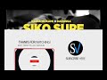 Nadia Mukami ft Darassa.SIKO SURE(official instrumental)