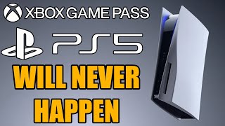 How PlayStation Now for PS5 could rival Xbox Game Pass