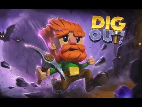 Dig Out! for ios instal Dig Out! for ios instal