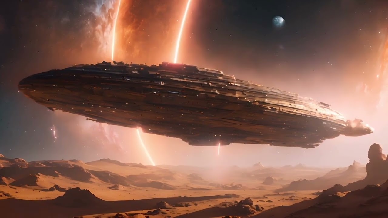 Les choses les plus étranges que nous avons découvertes cachées dans  | Documental pour dormir