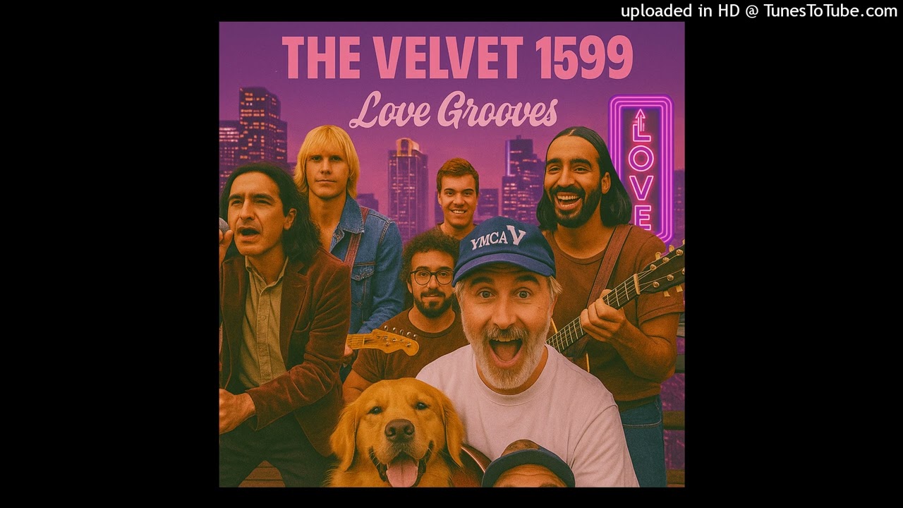 The Velvet Sundown & Oleary1599 - Echo Motel