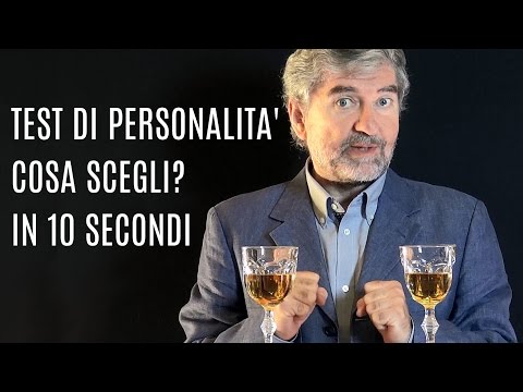 Video: Cos'è il test multifasico?