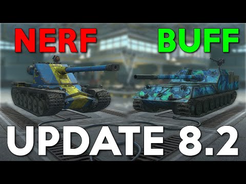 Let's talk about the stealth nerf/buff to VK 45.02 B : r/WorldofTanks