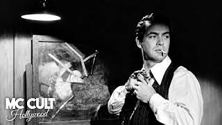 Mark Stevens Classic Noir Thiller Movie | 1948 | English Cult Movie | English Movie