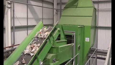 Closed Loop Recycling