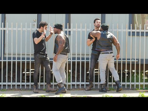 ELECTRIC SHOCK PEN PRANK PART 2 HoomanTV