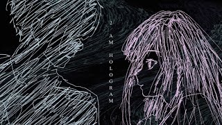 2 AM Hologram feat. Hatsune Miku